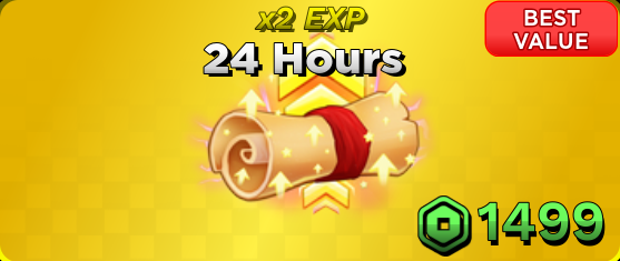 x2 EXP 24 Hour